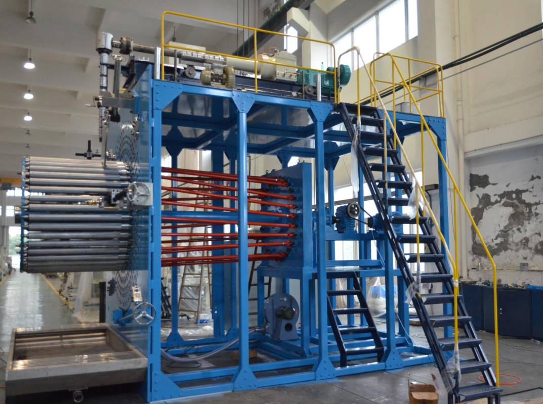 Sự khác biệt giữa đùn ống lượn sóng hai vách và đùn ống lượn sóng vách đơn