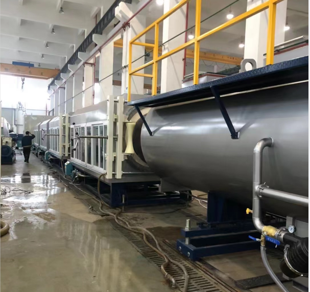 Đùn ống: Nguyên tắc cơ bản