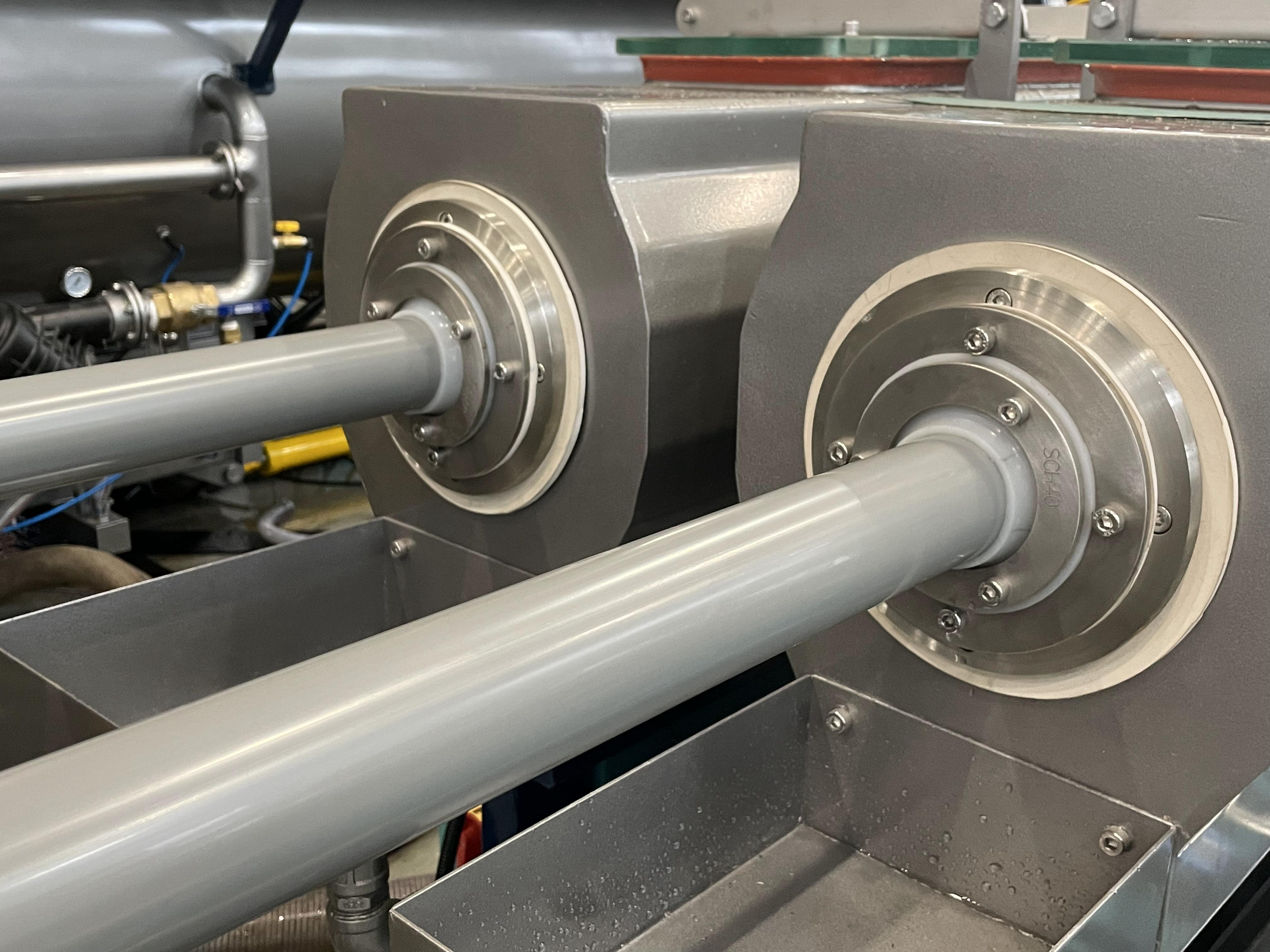 Lời khuyên hàng đầu cho việc đùn