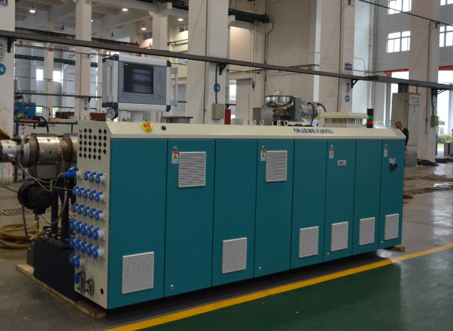 Làm thế nào để đánh giá hiệu suất của trục vít máy đùn?