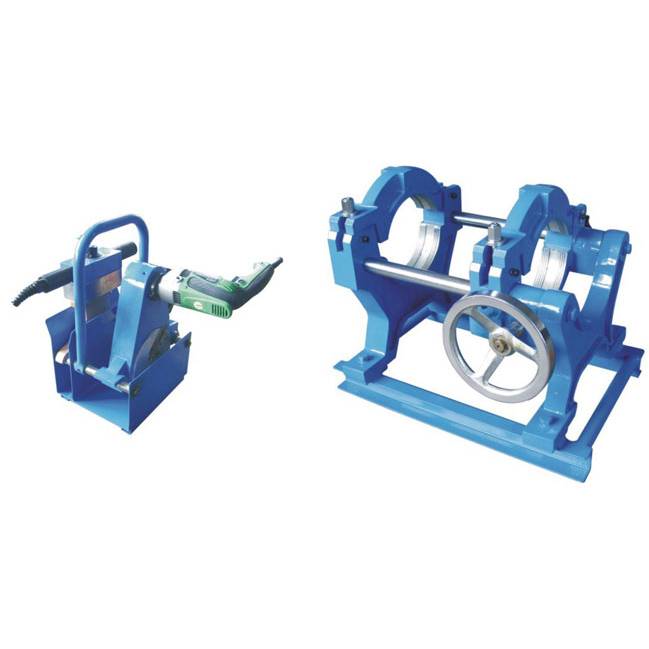 Thiết bị hàn ống đảm bảo chất lượng và hiệu quả hàn đường ống công nghiệp như thế nào