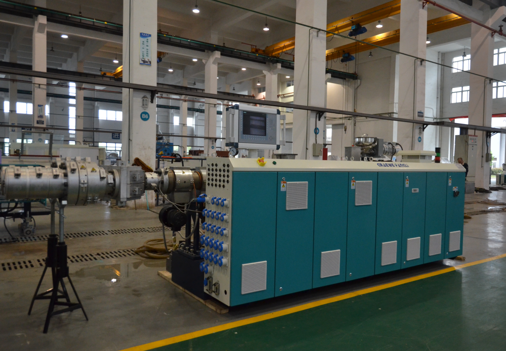 Các nhà sản xuất chuyên nghiệp chia sẻ cho bạn cách nâng cao tuổi thọ của trục vít máy đùn nhựa