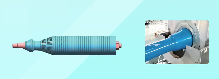 Pvc O Pipe Extrusion Line